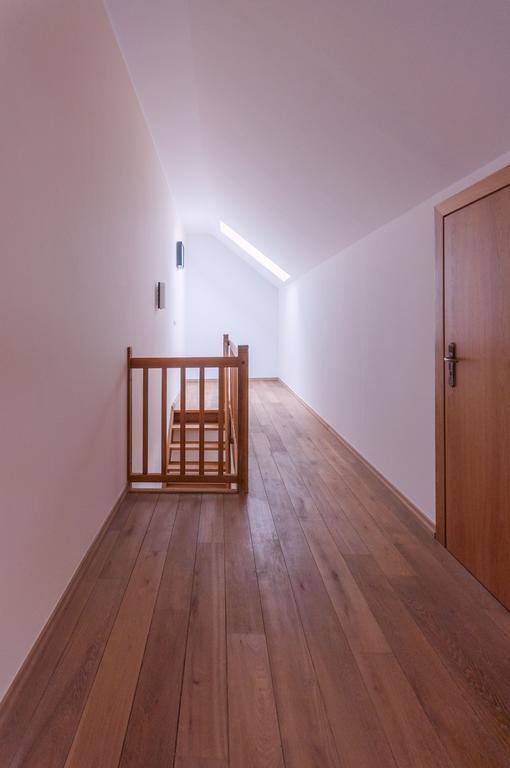Hotel Gosciniec Kasztel U Gostla Murowana Goślina Habitación foto